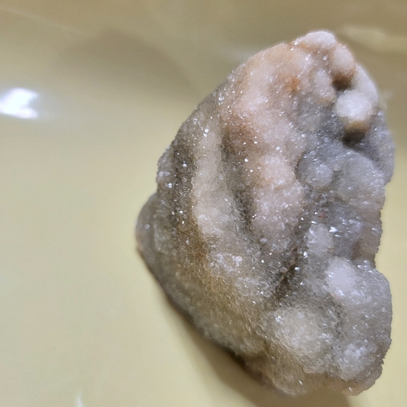 NATURAL SPALERITE LION - Picture 2 of 12